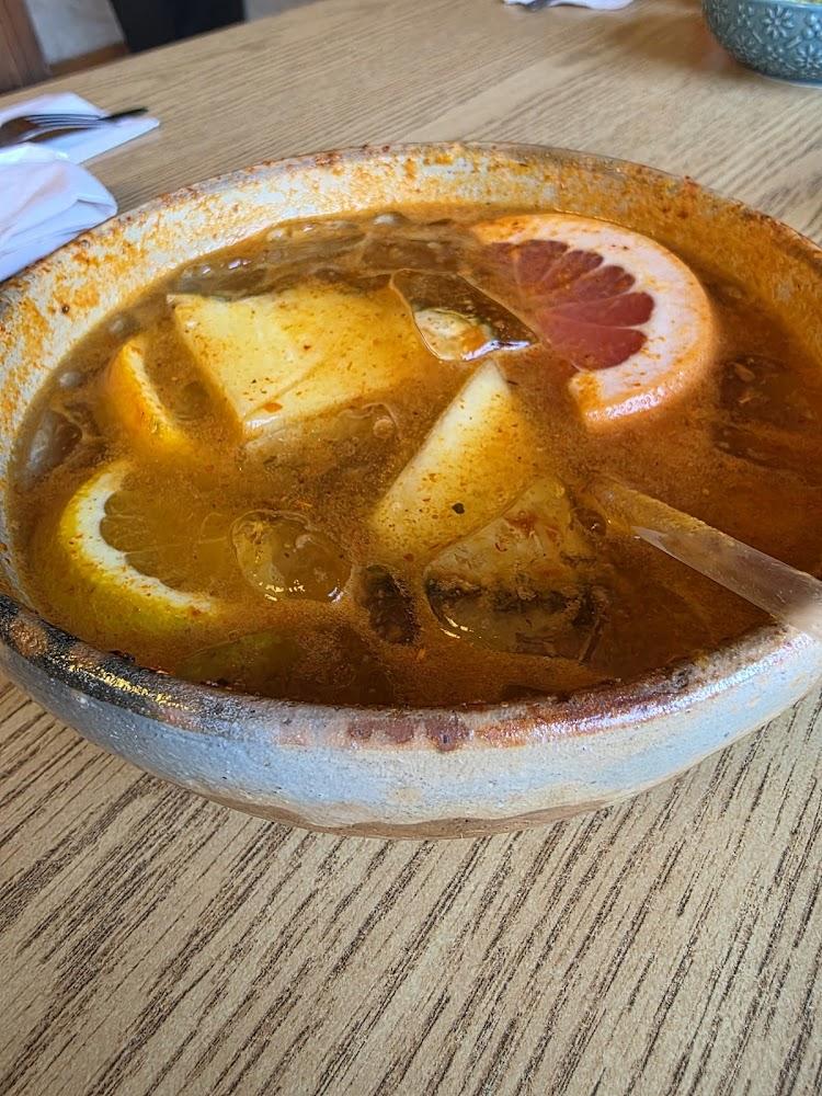 Los Langostinos Restaurant