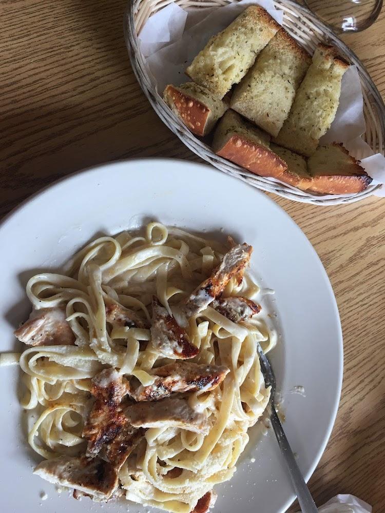 Los Langostinos Restaurant