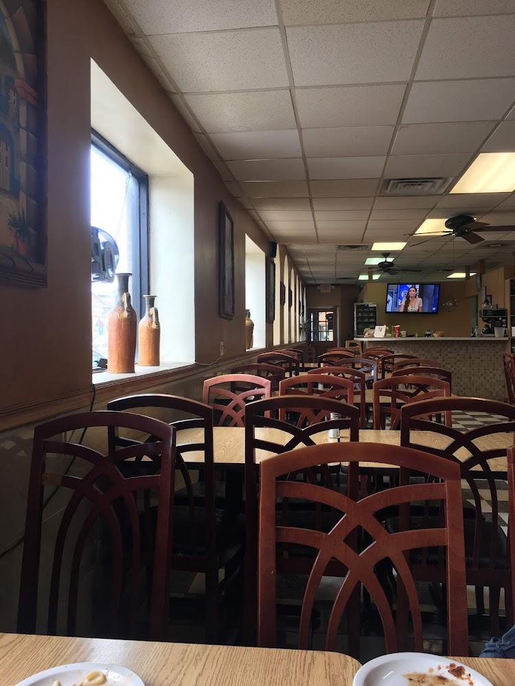 Los Langostinos Restaurant